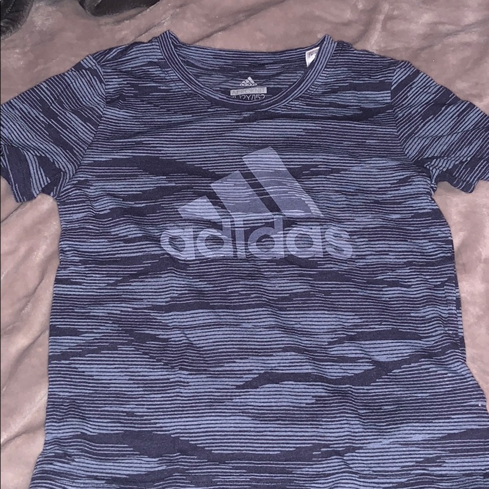 adidas top